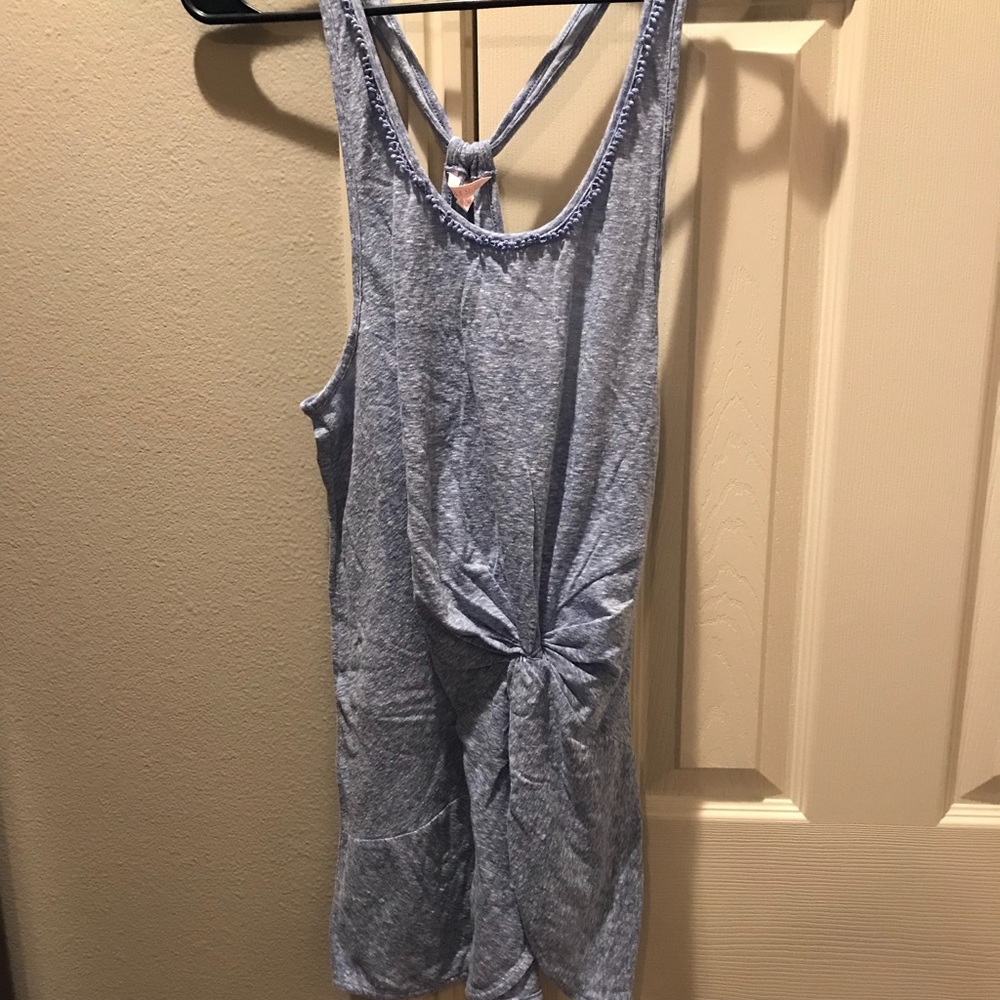 VS Swim Cover Up